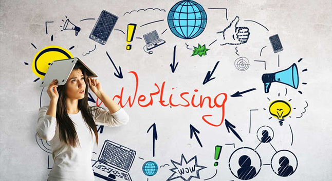 Lithuanian subtitling for advertising