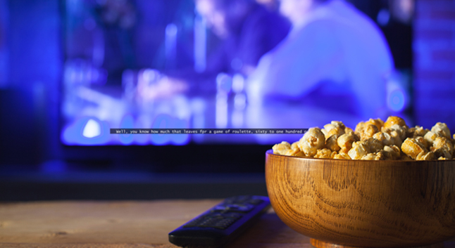 Lithuanian subtitling rates